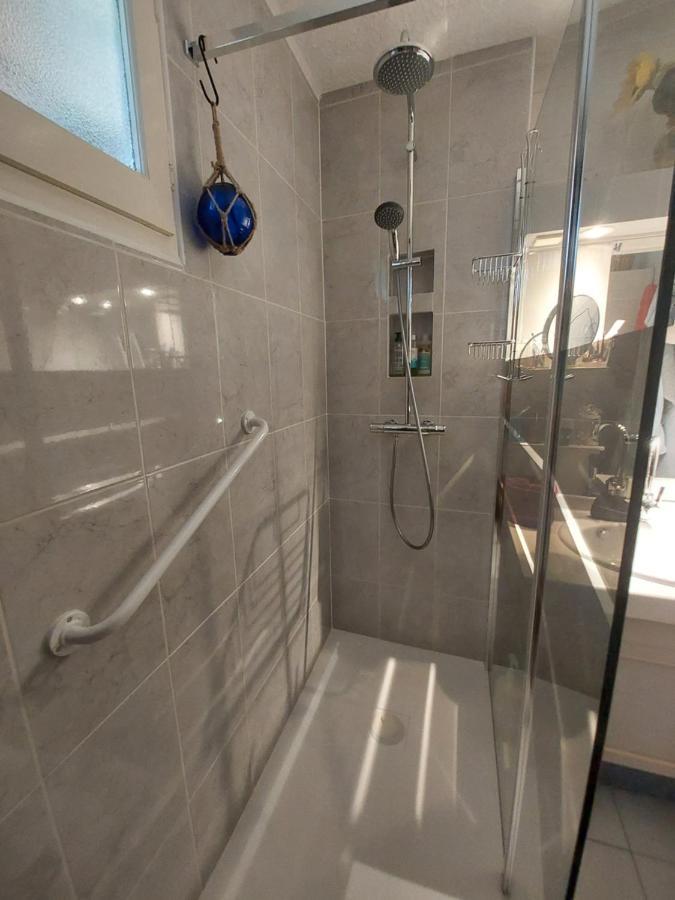 Les Petits Paniers Bed & Breakfast Rivieres  Bagian luar foto